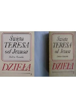 Dzieła - Tom 2- 3
