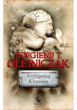 Archipelag Khuruna