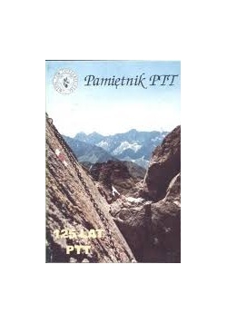 Pamiętnik PTT, Tom 7