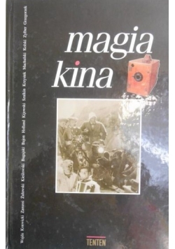 Magia kina