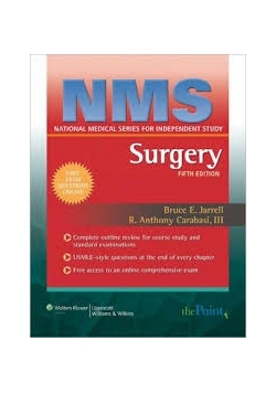 NMS Surgery