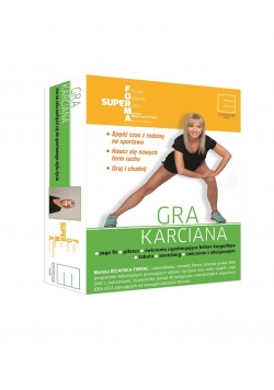Gra karciana - SuperForma