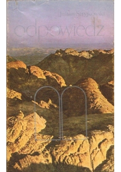 Odpowiedź