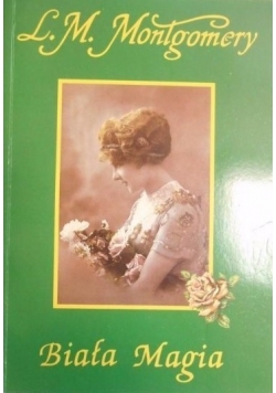 Biała Magia