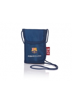 Portfel FC-157 FC Barcelona ASTRA