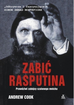 Zabić Rasputina