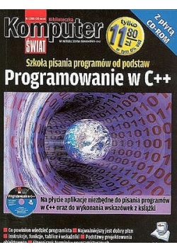 Programowanie w C++
