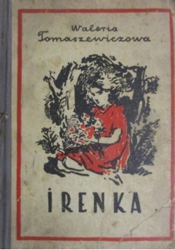 Irenka  1944 r.