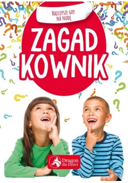 Zagadkownik Najlepsze gry na nudę