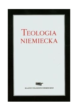 Teologia niemiecka