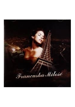 Francuska miłość, CD, nowa