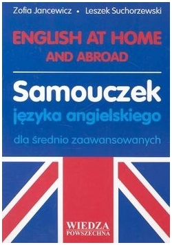 English At Home Samouczek Języka Angielskiego Dla Początkujących