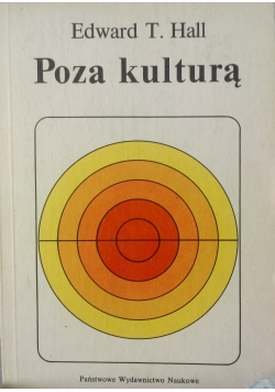 Poza kulturą