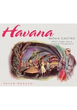 Havana before Castro