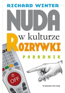 Nuda w kulturze rozrywki. Poradnik