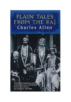 Plain Tales from the Raj