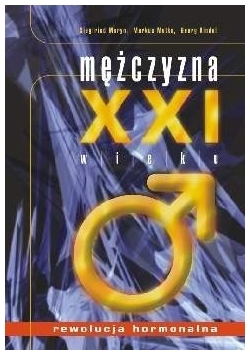Mężczyzna XXI wieku NOWA