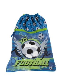 Worek na buty Premium Football