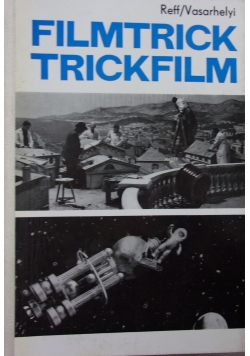 Filmtrick Trickfilm