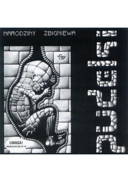 Narodziny Zbigniewa. CD