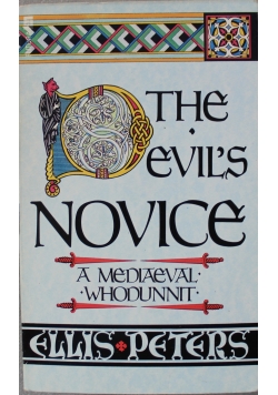 The evil s novice