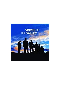Voices Of The Valley CD
