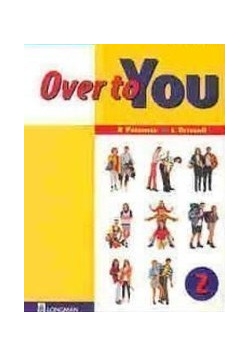 Over to you 2 workbook