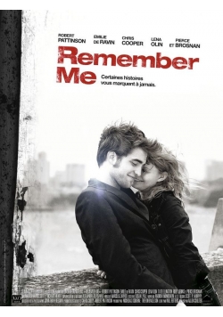 Remember Me - DVD