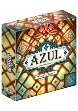Azul Witraże Sintry