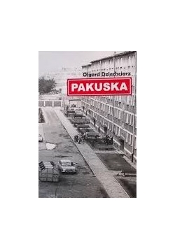 Pakuska