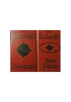 Zwycięzca/ Stara Ziemia