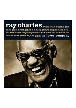 Ray Charles , CD