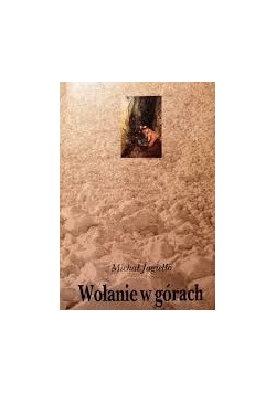 Wołanie w górach