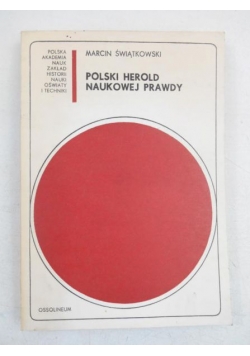 Polski Herold naukowej prawdy