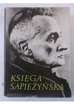 Księga Sapieżyńska, Tom II