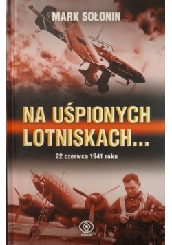Na uśpionych lotniskach
