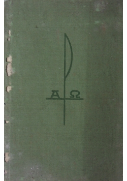 Das Neue Testament Stuttgarter Kepplerbibel. 1939 r.