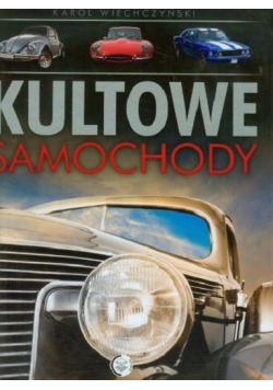 Kultowe samochody
