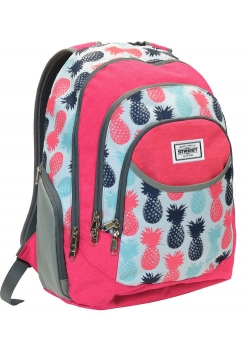 Plecak Szkolny Ananas STREET ®