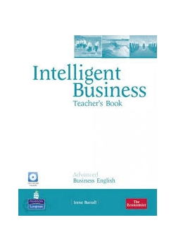 Intelligent Business teacher's book