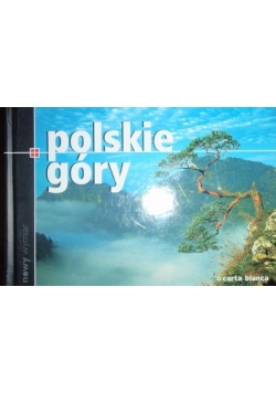 Polskie góry