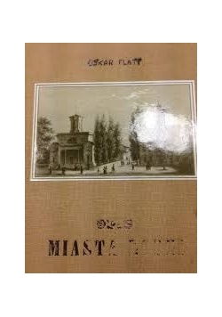Miasta Łodzi