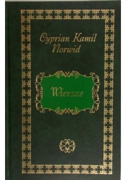 Wiersze