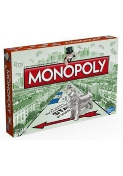 Monopoly Standard