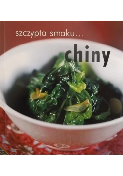 Szczypta smaku... Chiny