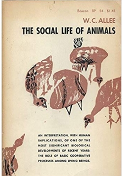 The Social Life of Animals