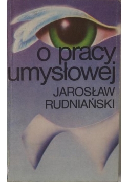 O pracy umysłowej