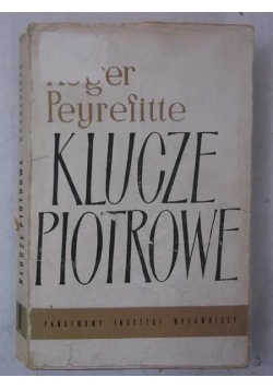 Klucze Piotrowe