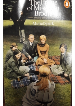 The Prime of Miss Jean Brodie