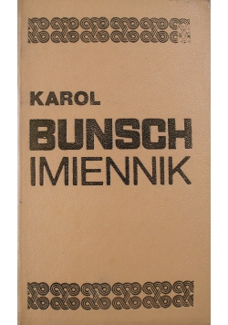 Imiennik Śladem pradziada